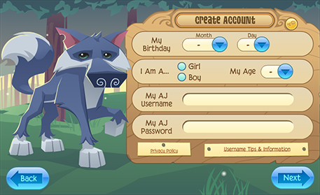 Animal Jam Returns Download For MacOS