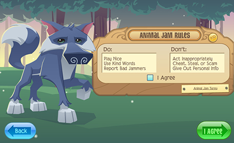 Animal Jam