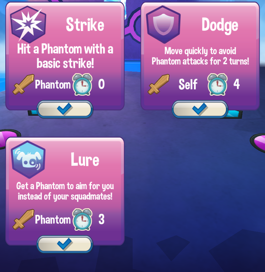 Phantom Dungeons in Crystallis – Animal Jam