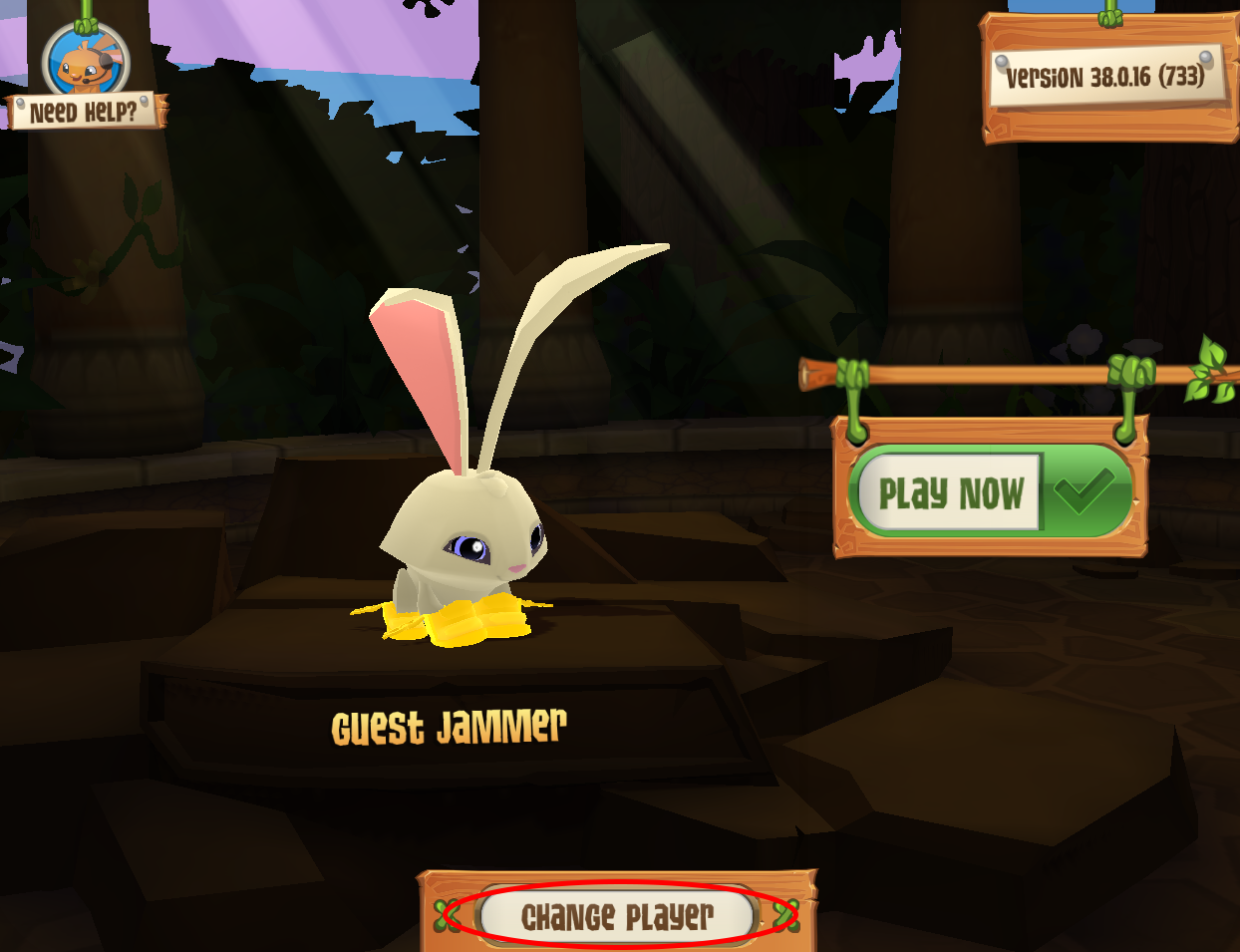 Animal jam shop nintendo switch