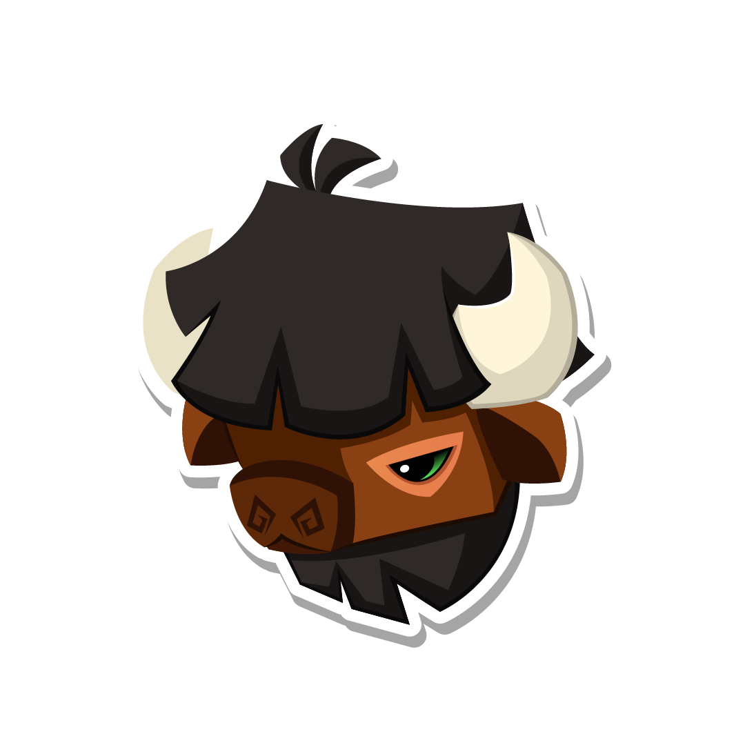 20250407_Bison, Loon, Lakeside Cabin_Bison Icon.png