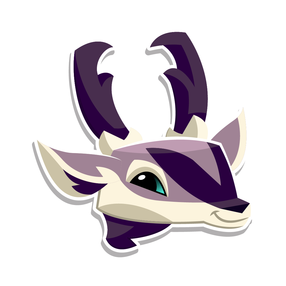 Pronghorn_Pronghorn Icon.png