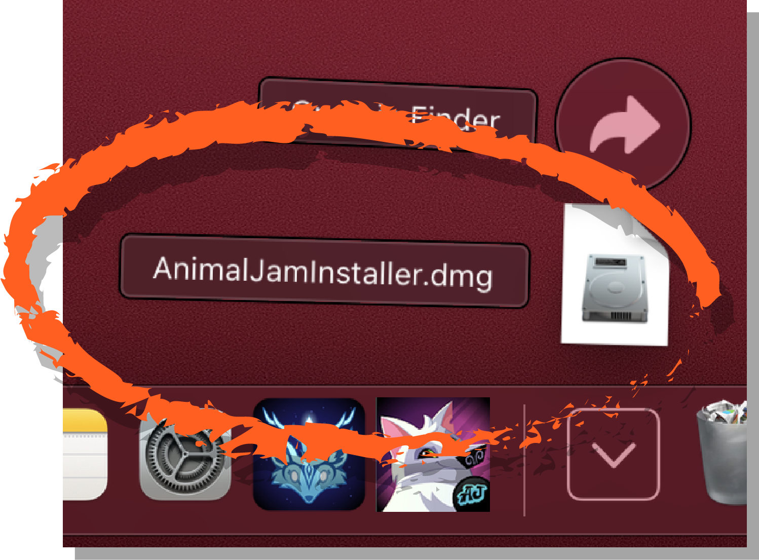 Animal Jam - Download