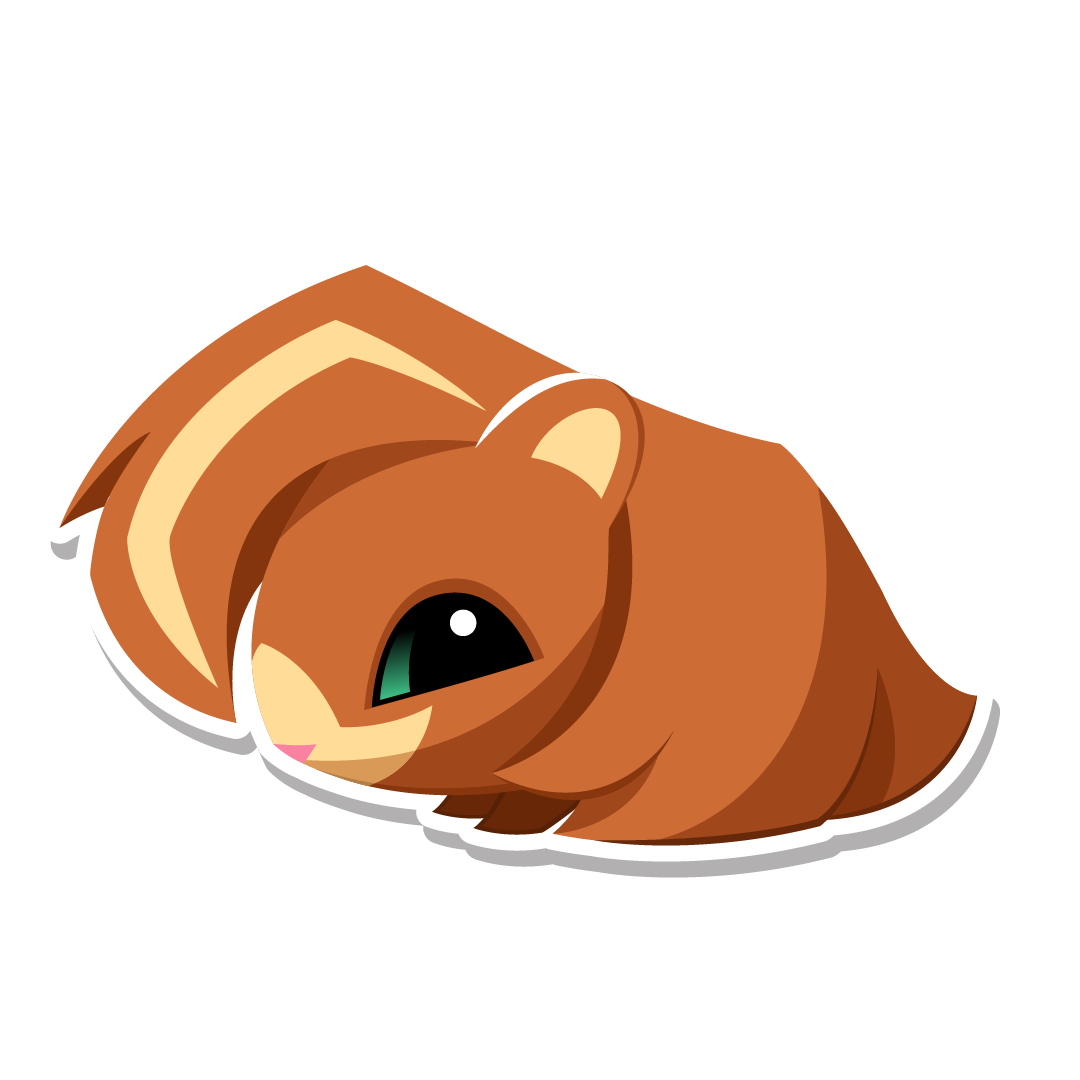 20260115_Long haired Guinea Pig, Alpaca..png