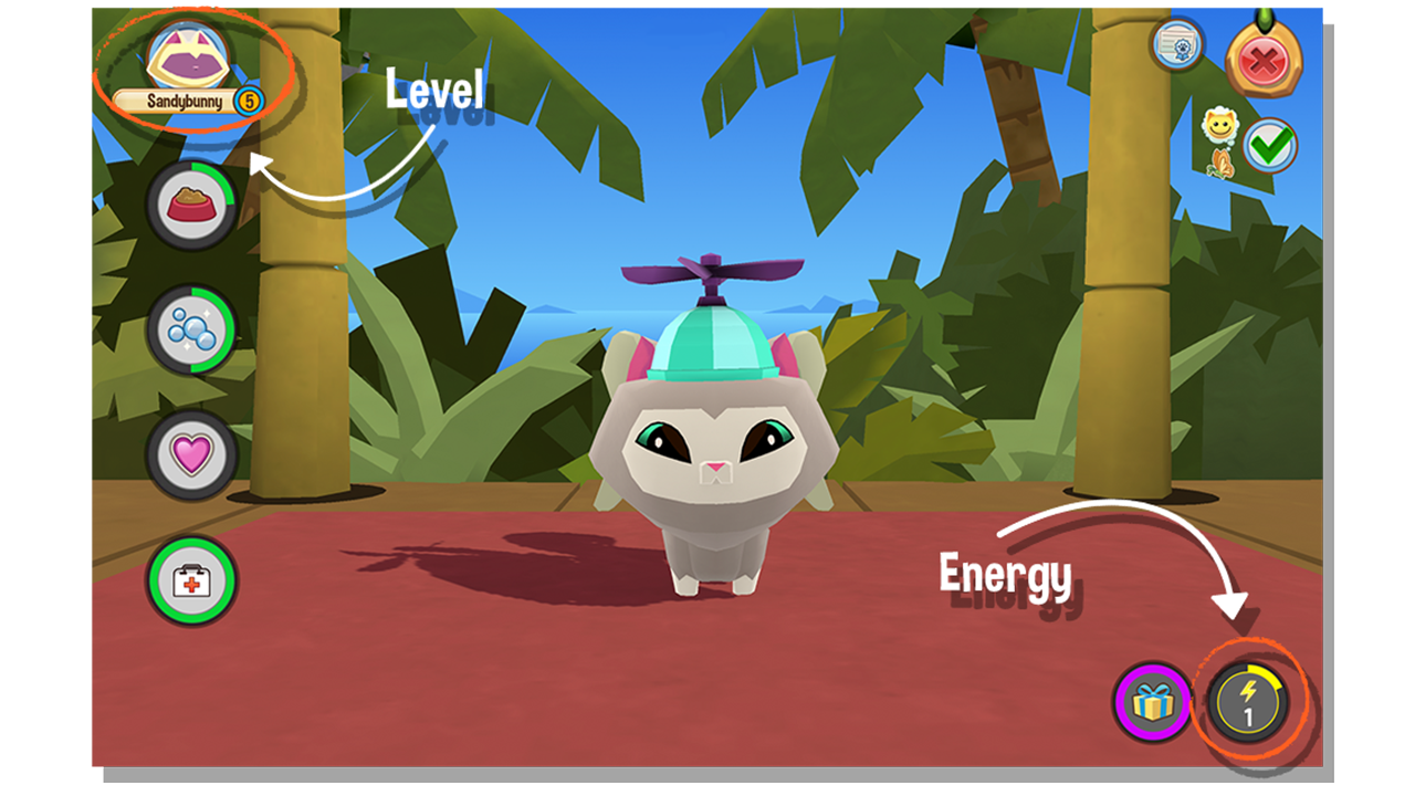 Guide to Pet Nurturing – Animal Jam