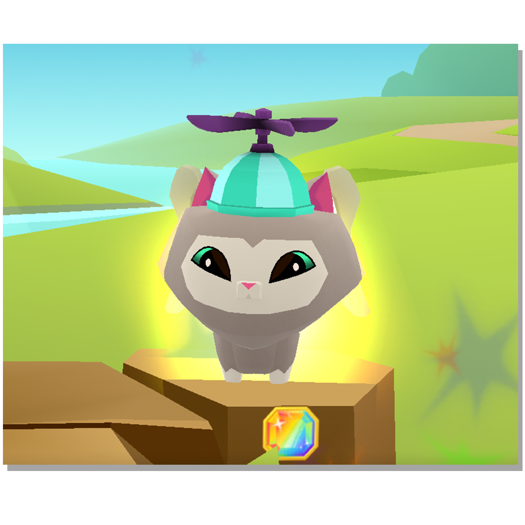 Guide to Pet Nurturing – Animal Jam