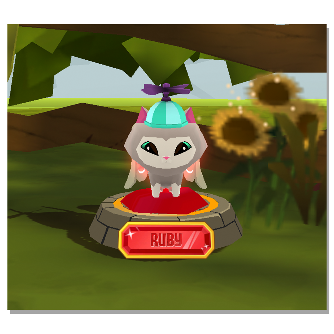 Guide to Pet Leveling and Combining Animal Jam